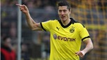 M.U chú ý: Dortmund "bật đèn xanh" thương vụ Lewandowski